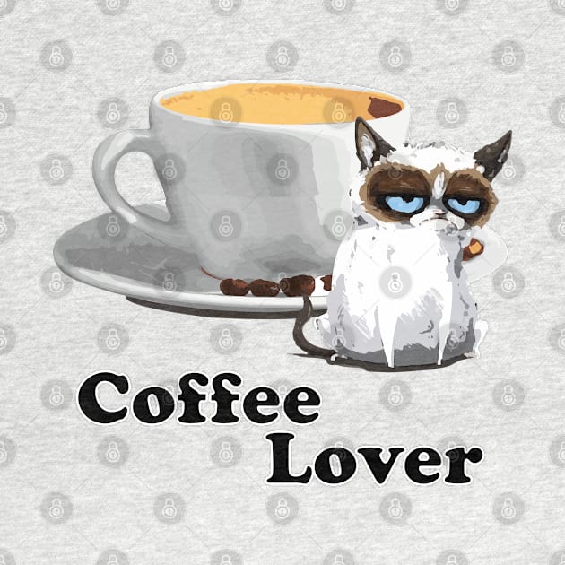 Coffee lover by NeoDesign